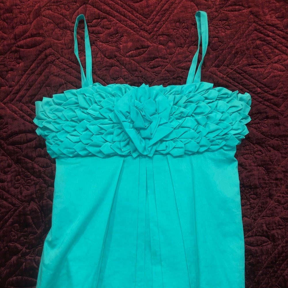 Catherine Malandrino tank